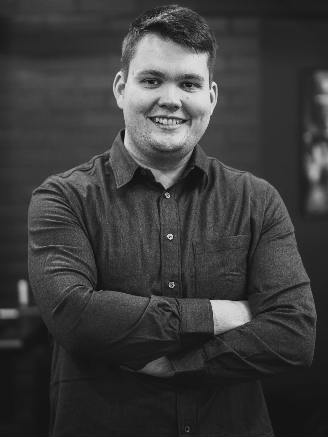 Tiimin jäsen 3