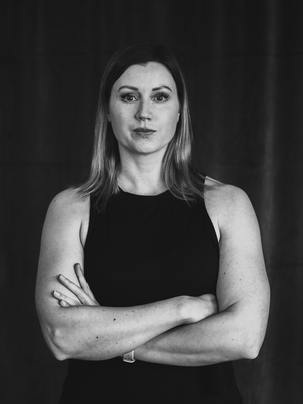 Tiimin jäsen 1
